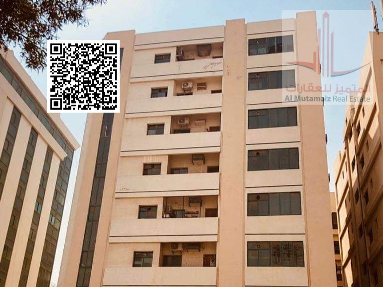 One bedroom and living room in Al-Nabaa at an excellent price, suitable for families