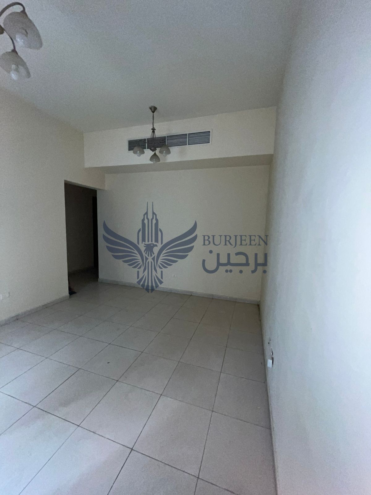 Ready to move 1BHK apartment rent 30k