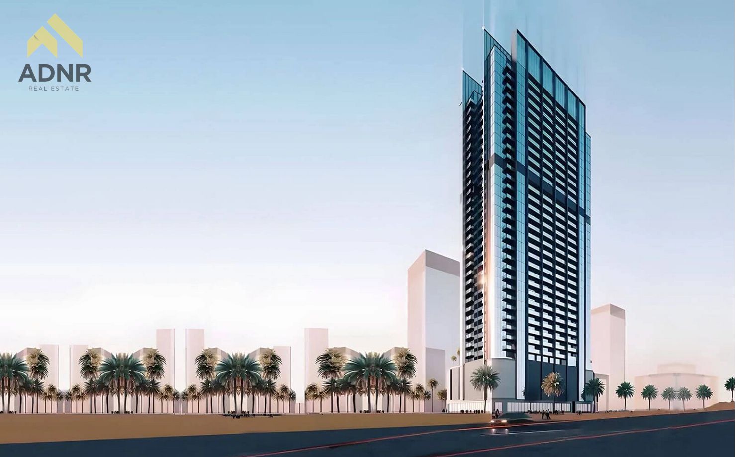2 BEDROOM MODERN FULL FURNISHED | HANDOVER Q1 2027 | INVESTOR DEAL | PRIME LOCATION