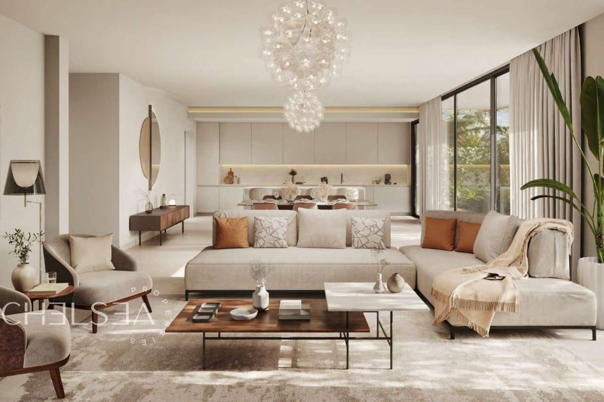 STAND ALONE VILLA | NEXT TO PARK | MULTIPLE OPTION