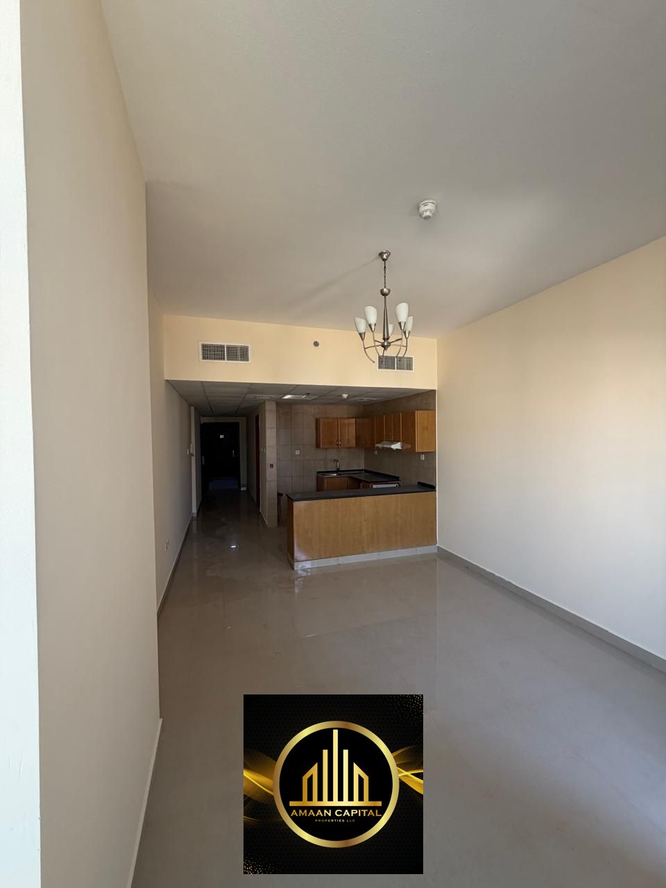 Studio for sale with a down payment of only 20,000 in Al-Nuaimiya Towers, payable in 15 installments