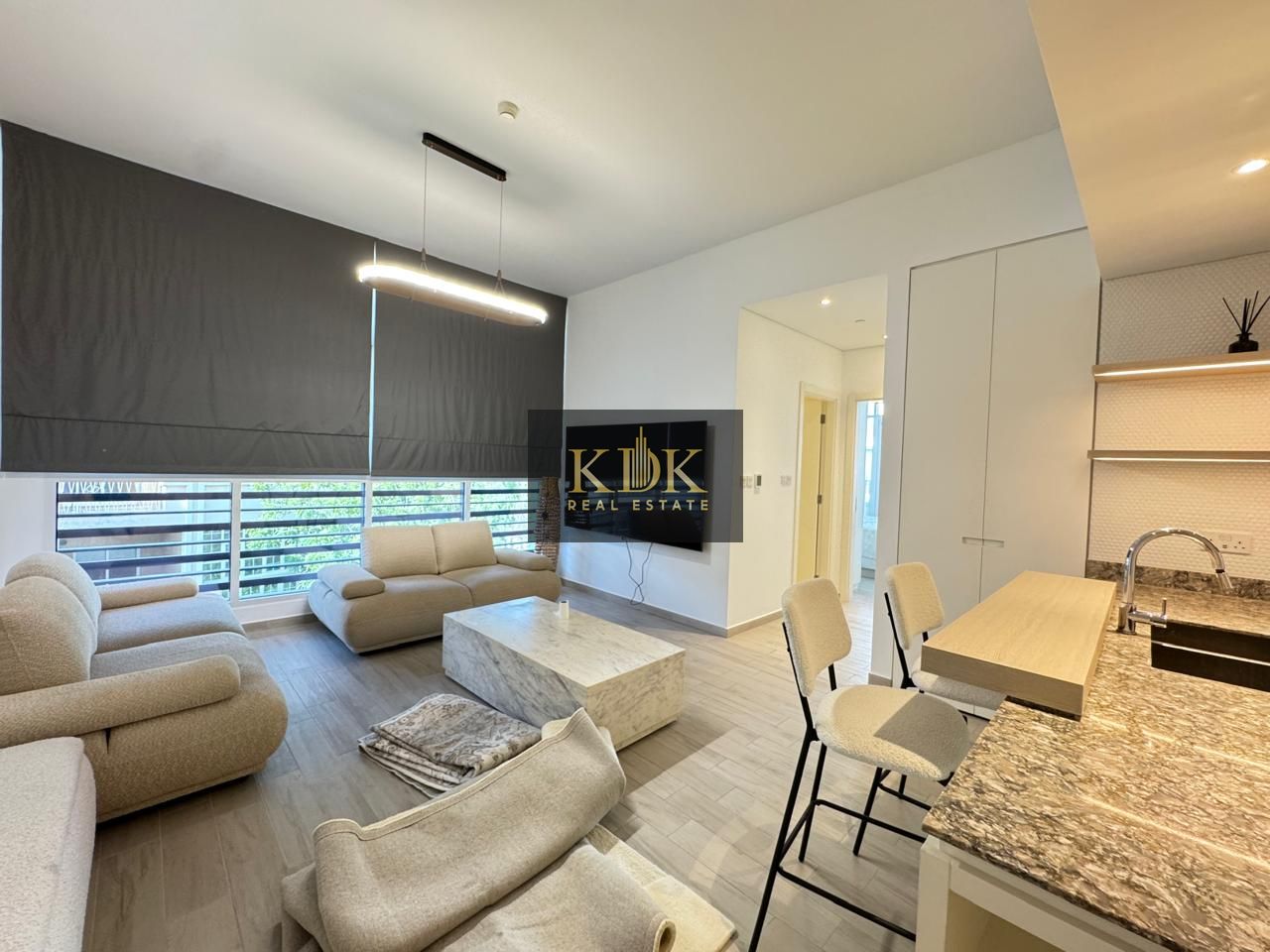 Fully Furnished | High End Quality | Call Now