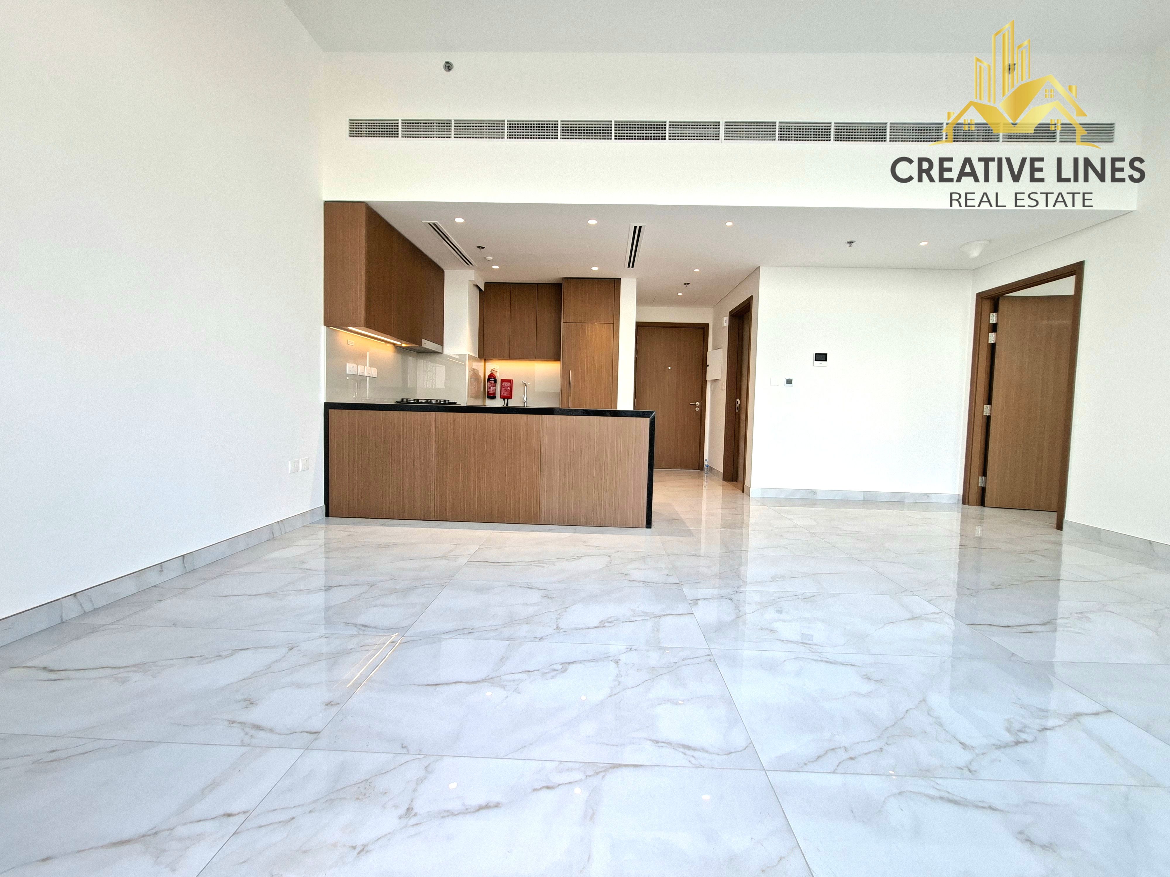 Large Layout !! Elegant Living !! Brand New