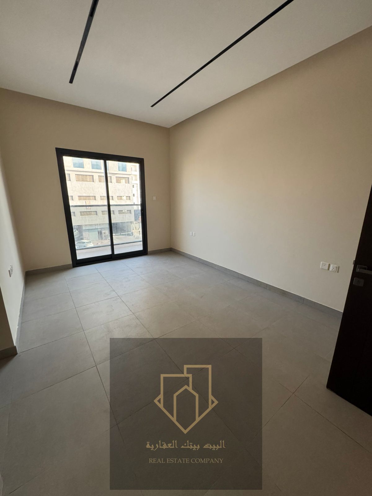 For Annual Rent – Two-Bedroom Apartment in Ajman Al Jurf 3 | Brand New Building – First Occupancy