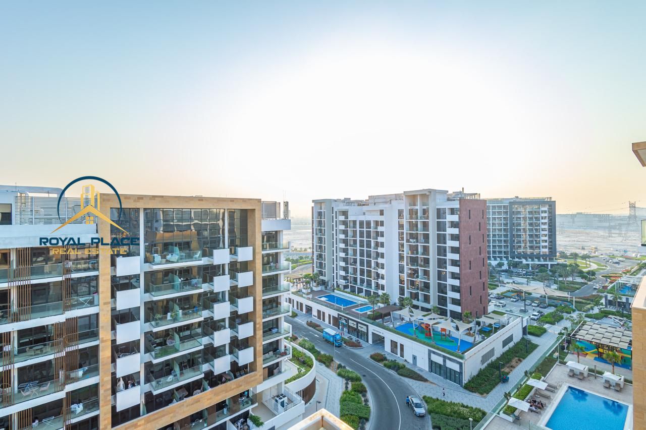 Luxury Furnished | High-End | Prime Location