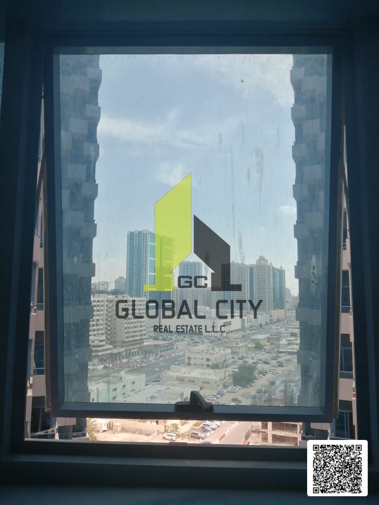 Office for sale in Falcon Tower