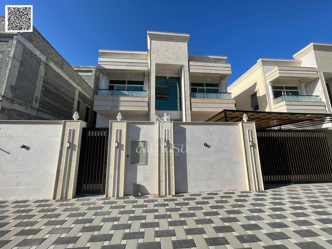 Luxury 5-Bedroom Villa in a Prime Location – Al Tallah 2, Next to Saudi German Hospital