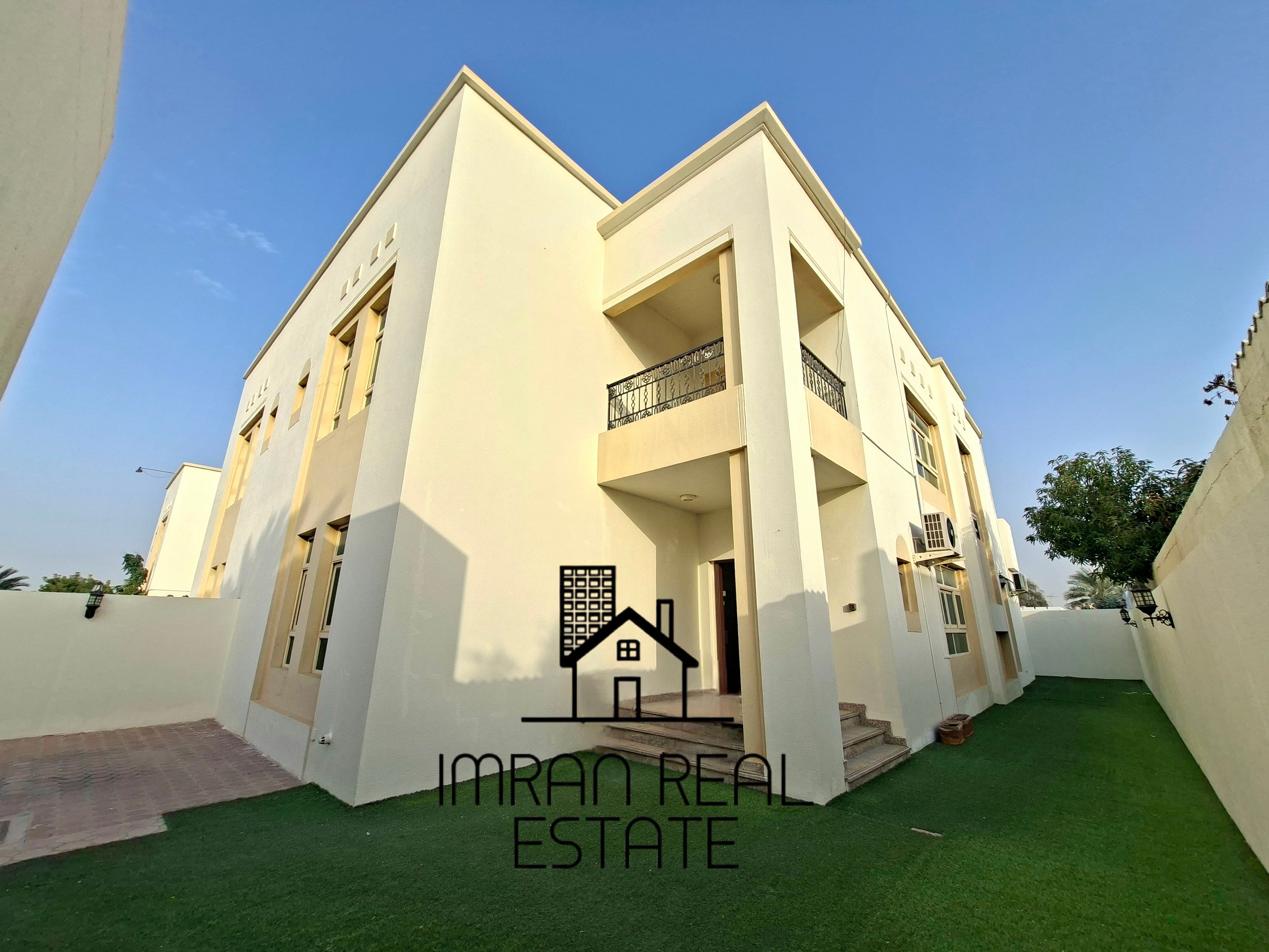 Modern 4BR Villa in cheap price and ready to move