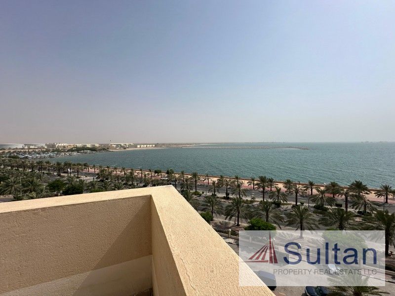 Exclusive Sea View Penthouse|On the Casino Island