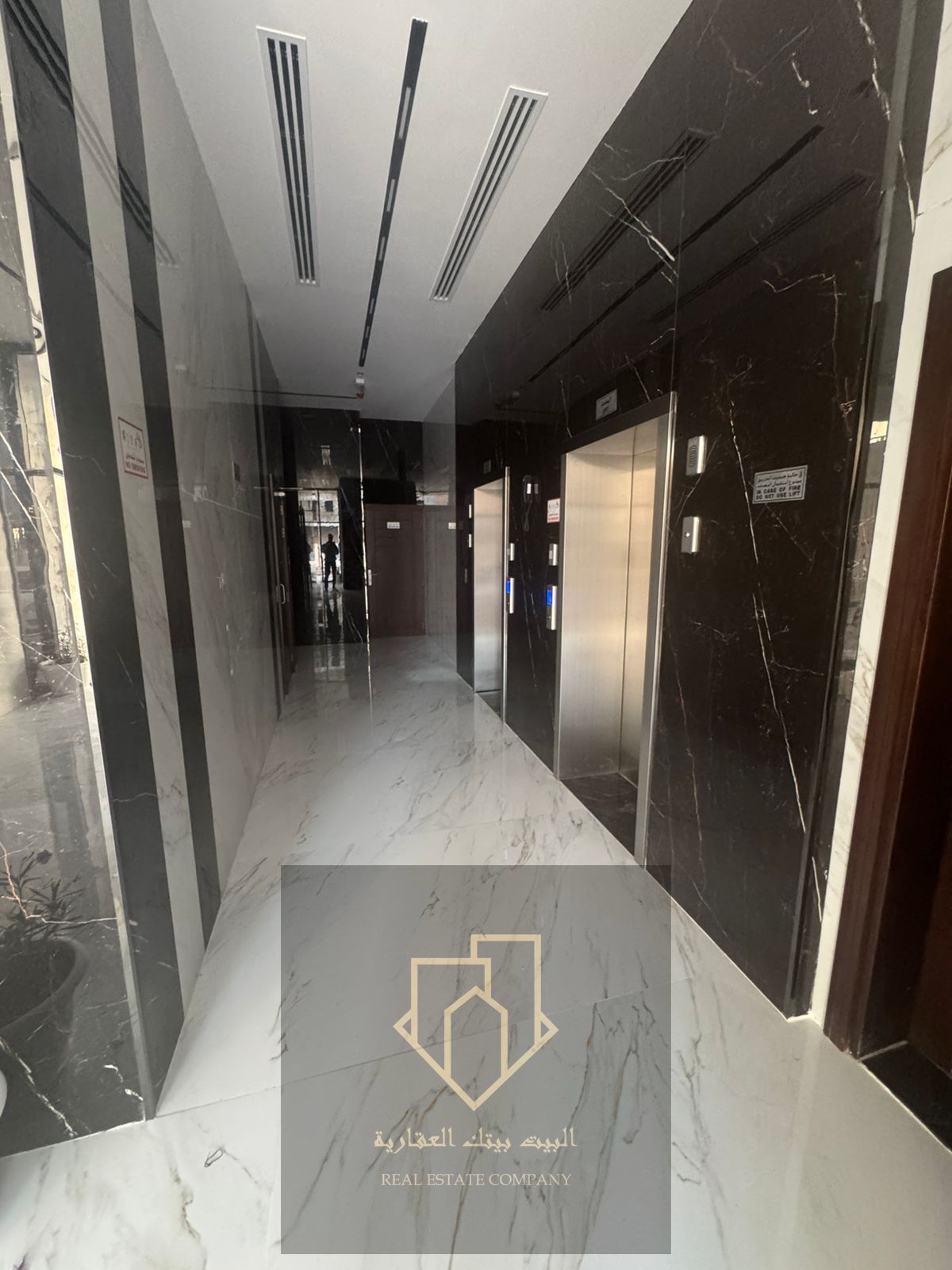 For Annual Rent – One-Bedroom Apartment in Ajman Al Jurf 3 | Brand New Building – First Occupancy