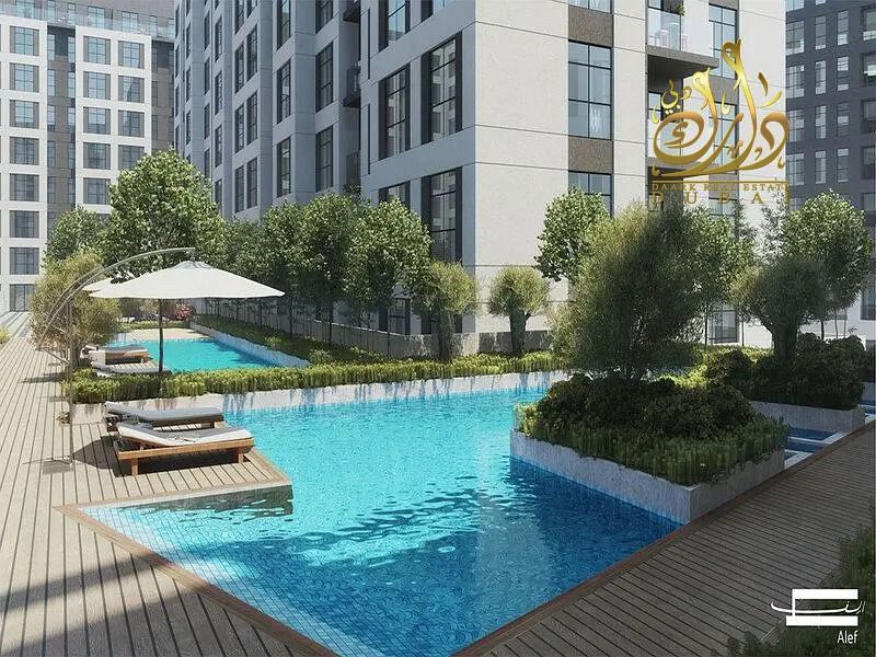 Ramadan Offer - Big Discount - 12% ROI - High Quality_BOOK NOW