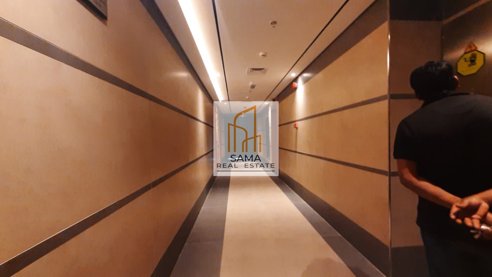 Brand new 2 bedroom apartment with Rooftop only 61k in alzahia