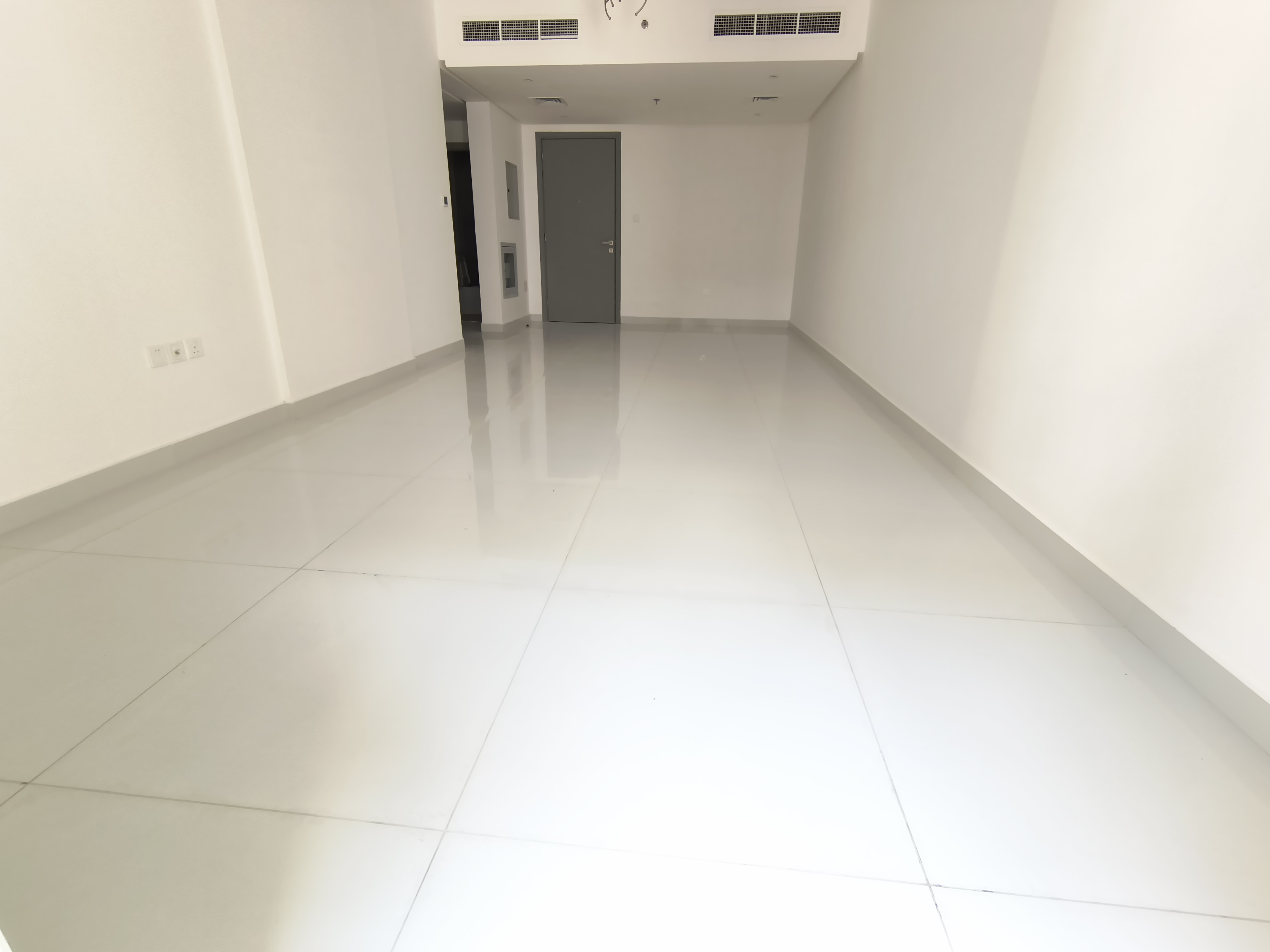 ONE MONTH FREE // BRAND NEW 2 BEDROOM 1ST SHIFTING BALCONY // WARDROBE BUILT-IN // 1 PARKING FREE // ONLY FOR FAMILIES // READY TO MOVE // 60 K FINAL