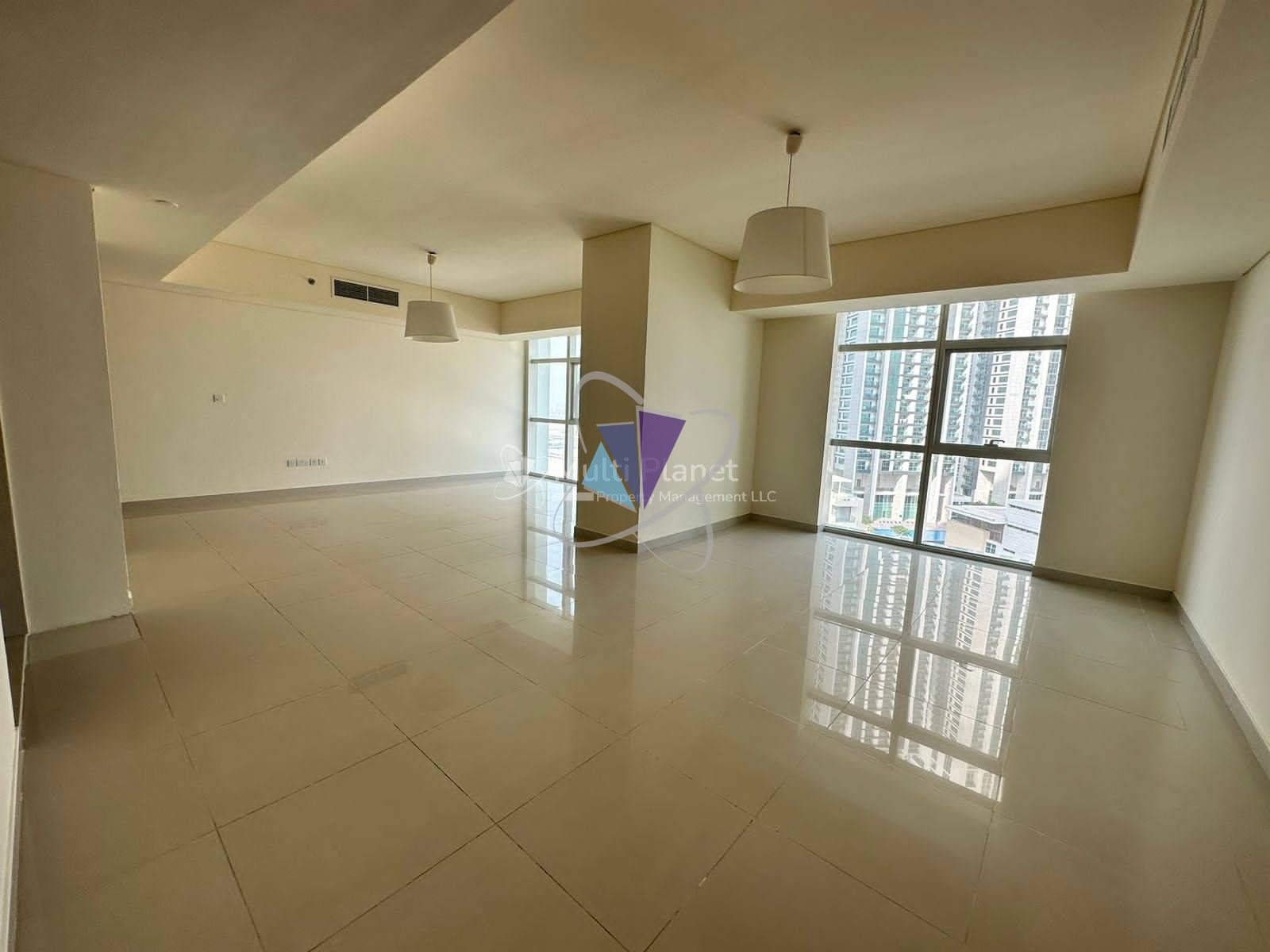 Stunning Apartment | Al Reem Island | Marina Square | vacant unit