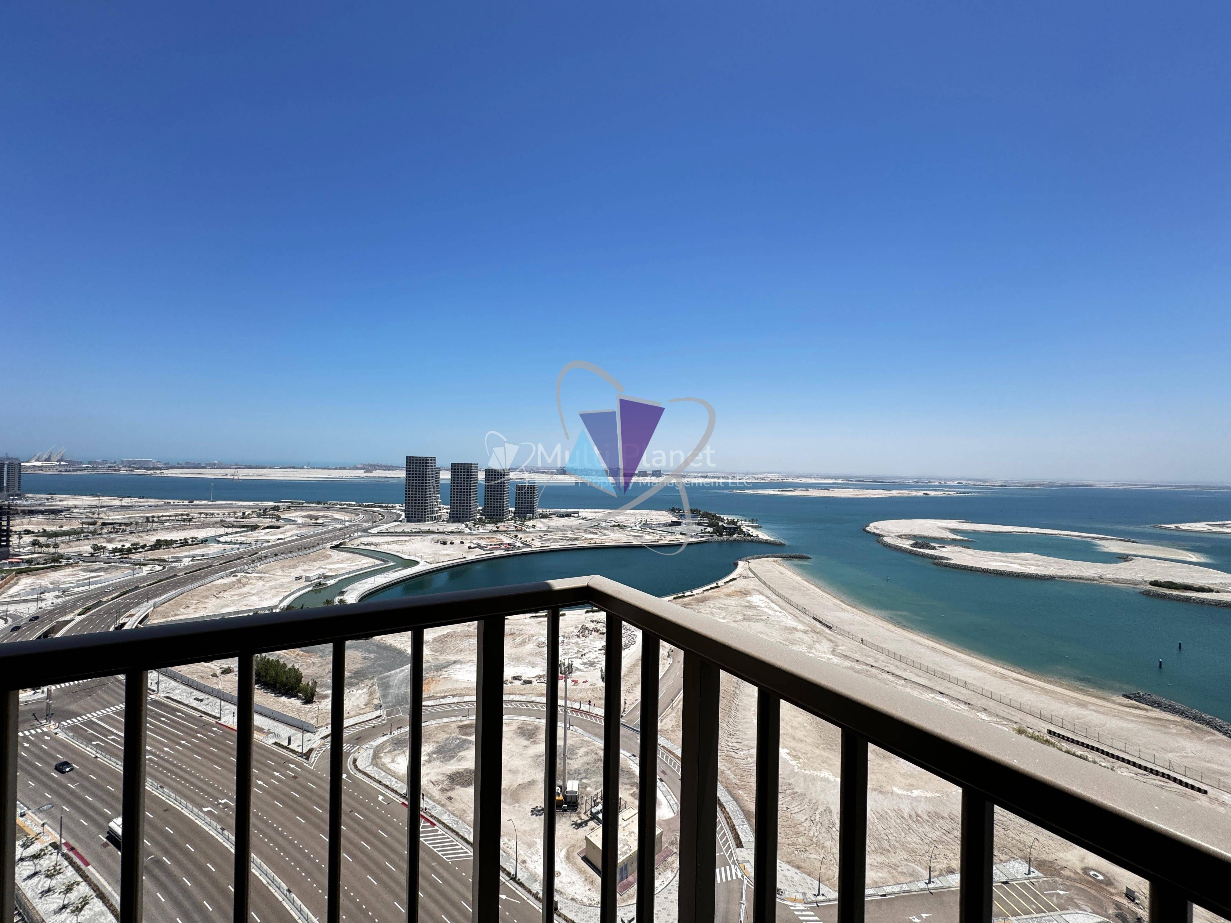 2Br+Balcony , Prime Location , Great Deal.