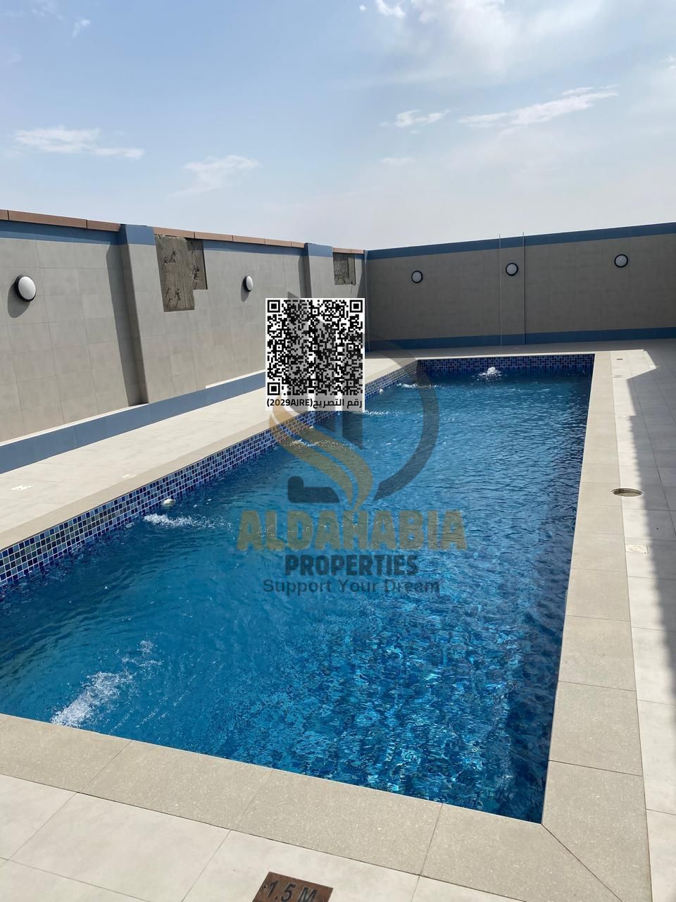 Smart Investment 2BR Apartment