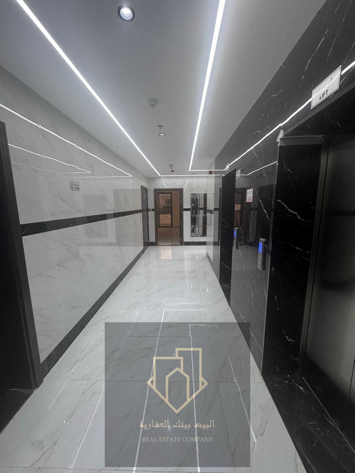 For Annual Rent – 2-Bedroom Apartment in Ajman Al Jurf 3 | Brand New Building – First Occupancy