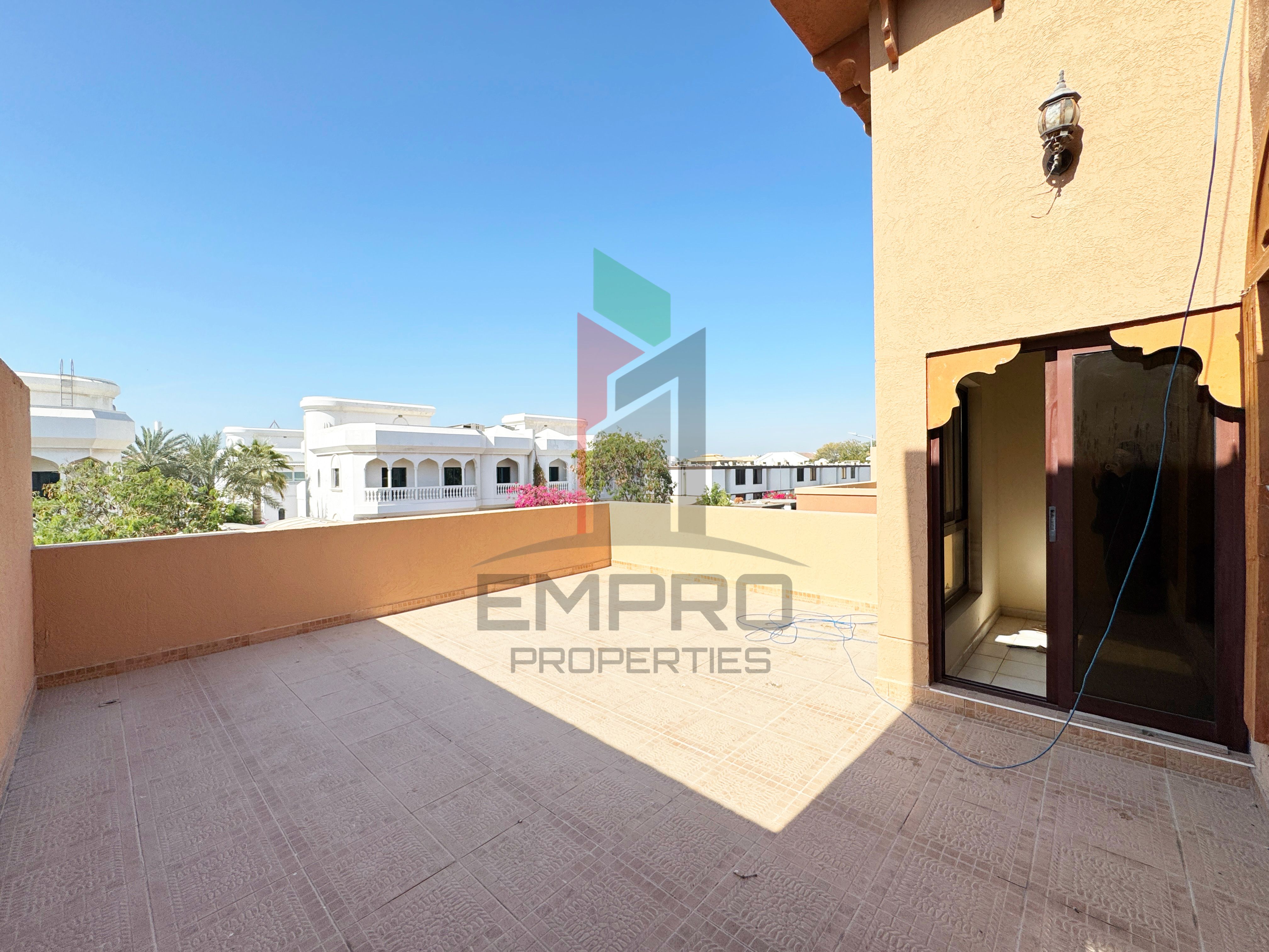Calm Street | Negotiable For One Payment | Vacant