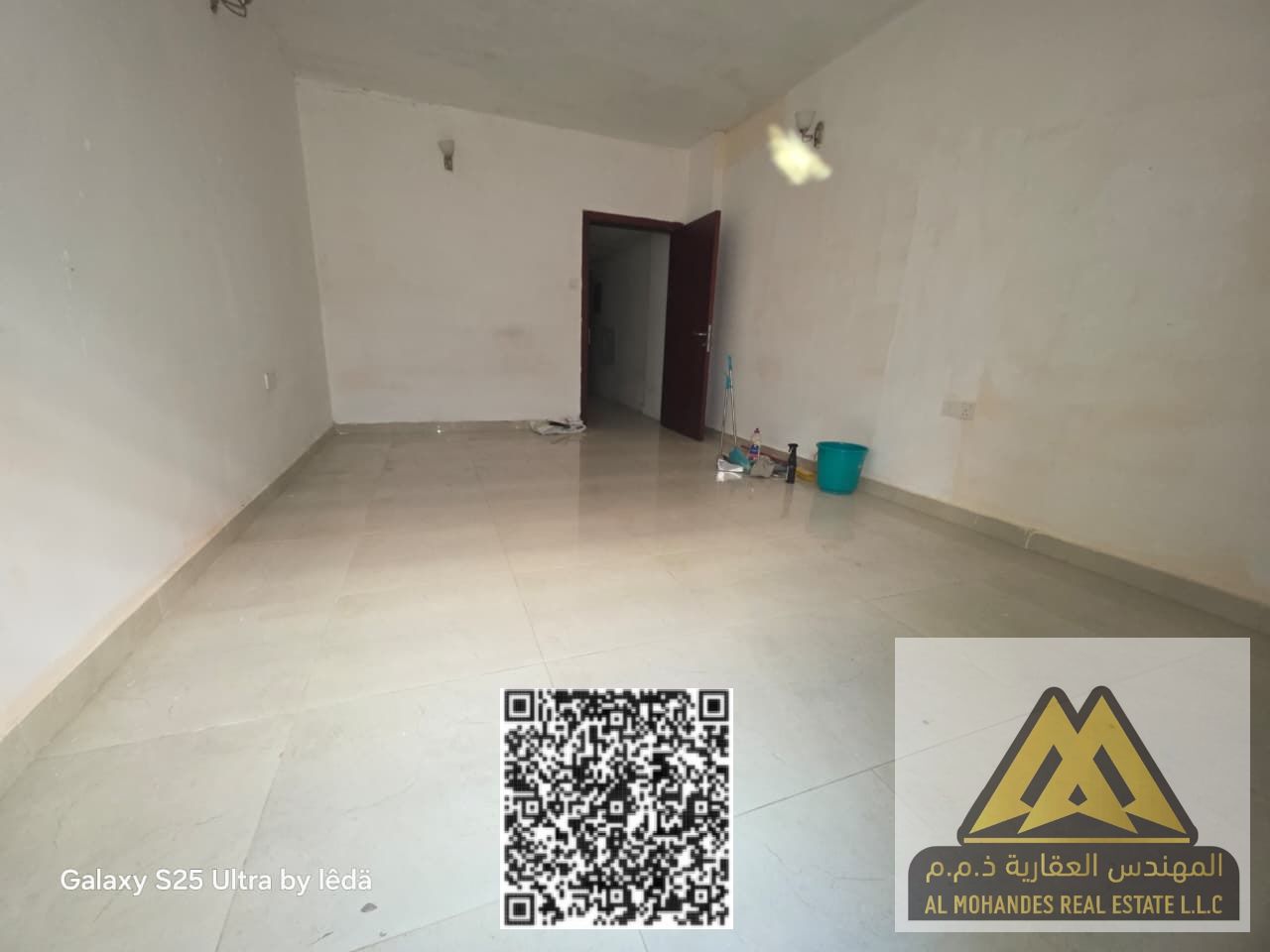 Studio Apartment for Annual Rent in Al Rashidiya, Ajman
