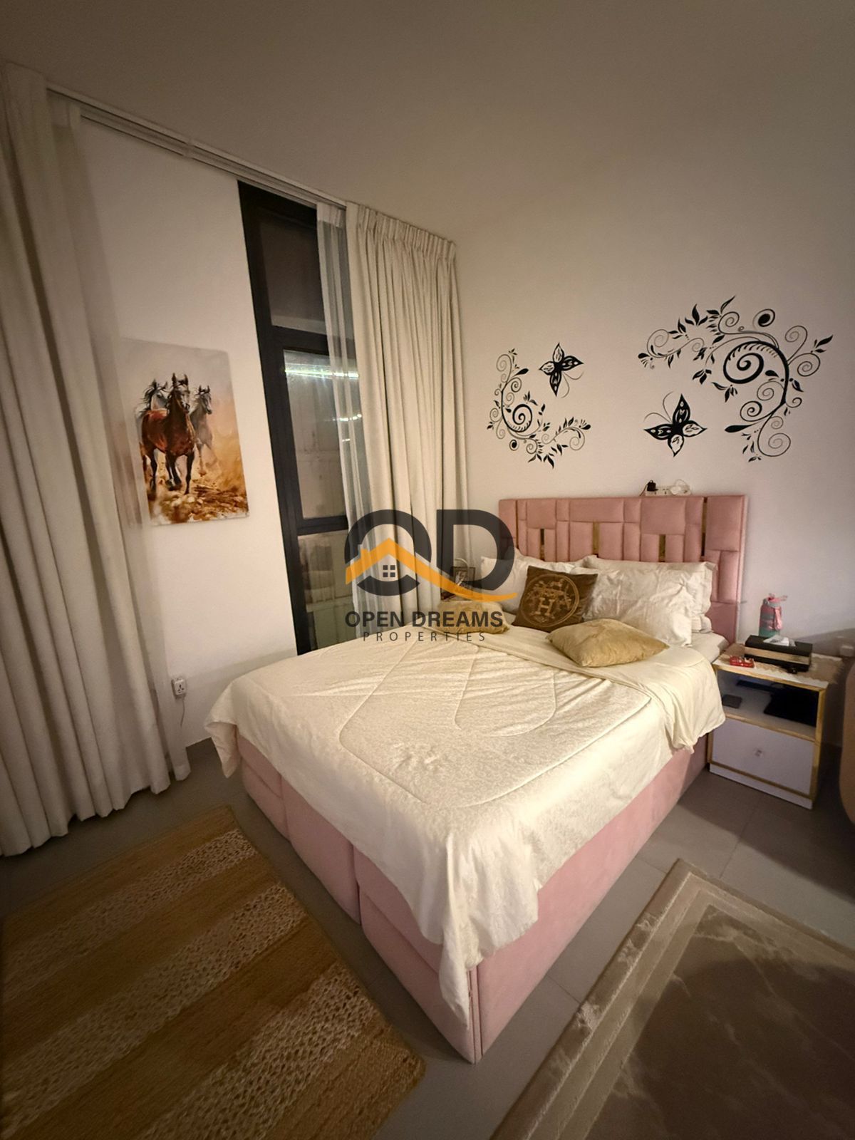 Luxurious Studio | Fully furnished | luxury amenities