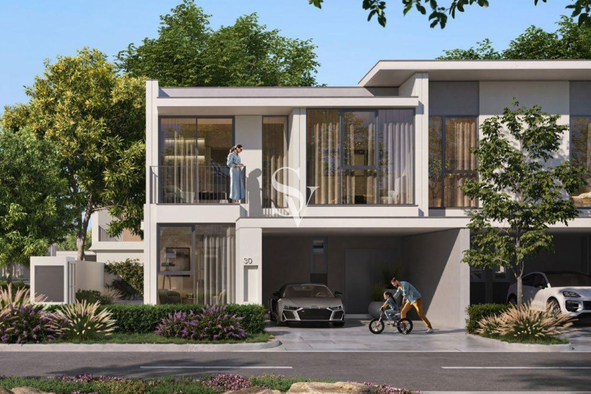 Park View | Big Plot | New Phase | Valley By Emaar
