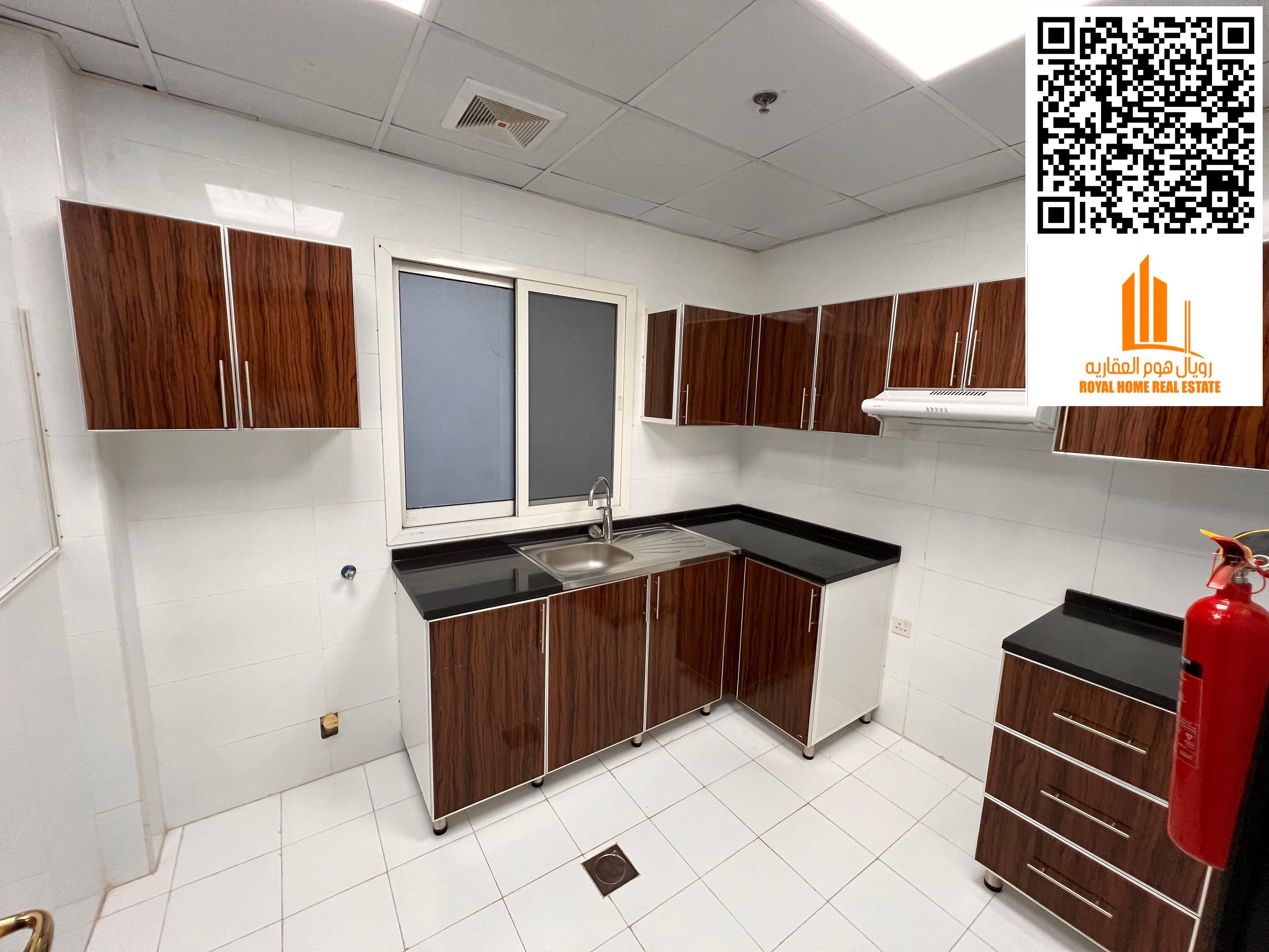 1BHK Apartment for Rent in Al Mowaihat 3