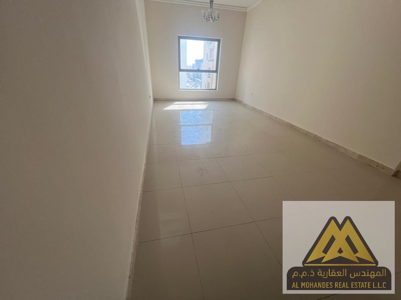 Annual Apartment for Rent – Spacious Layout & Premium Finishing Al Nuaimiya 1