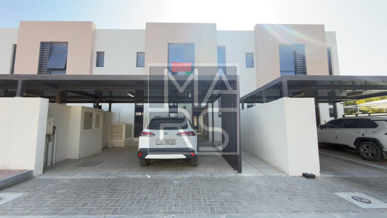 Spacious 3BR Townhouse for Rent in Nasma | 2,800 Sqft