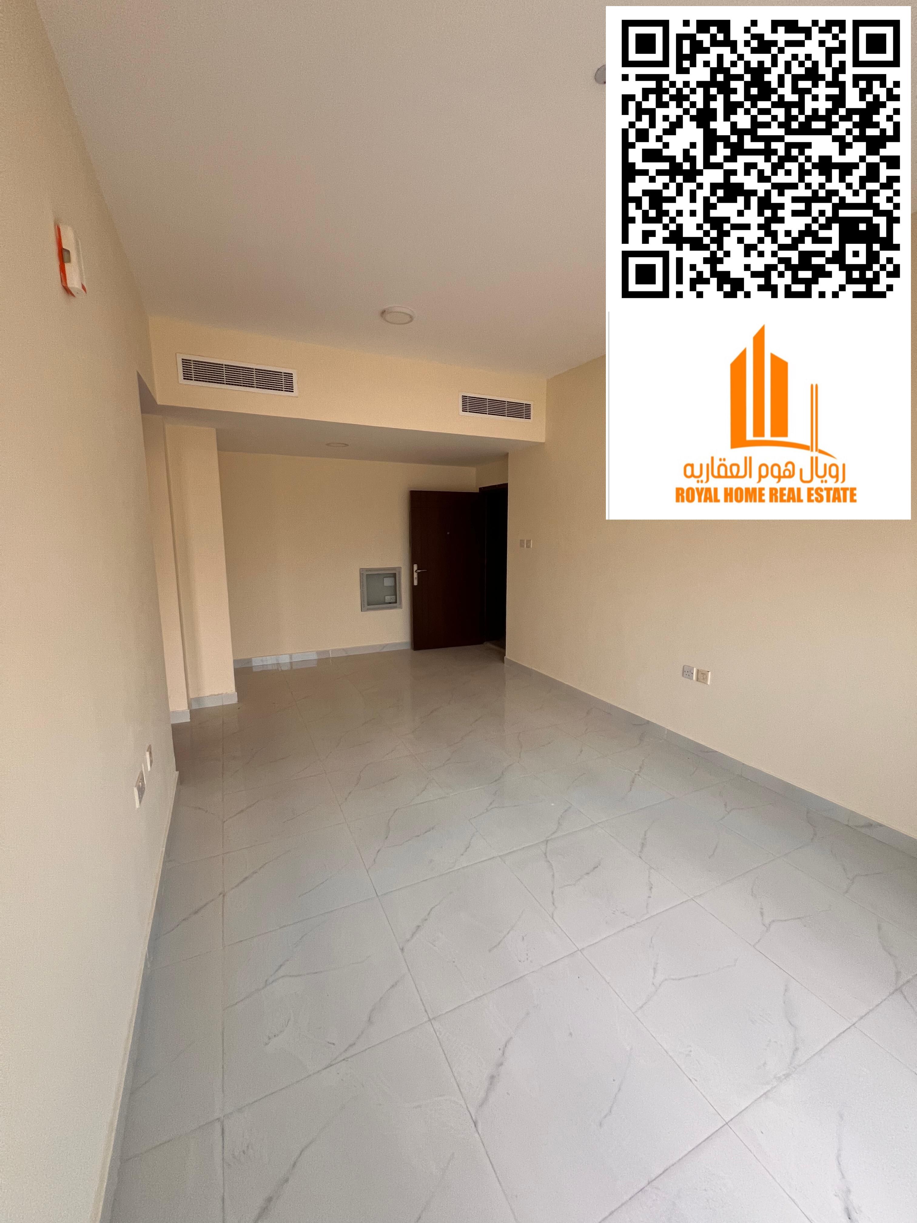 1BHK Apartment for Rent in Al Nuaimiya 3
