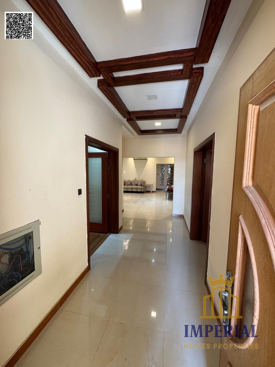 A unique opportunity for those seeking upscale living and privacy—a spacious villa with an elegant design and a strategic location in Al Rawda 3, Ajma