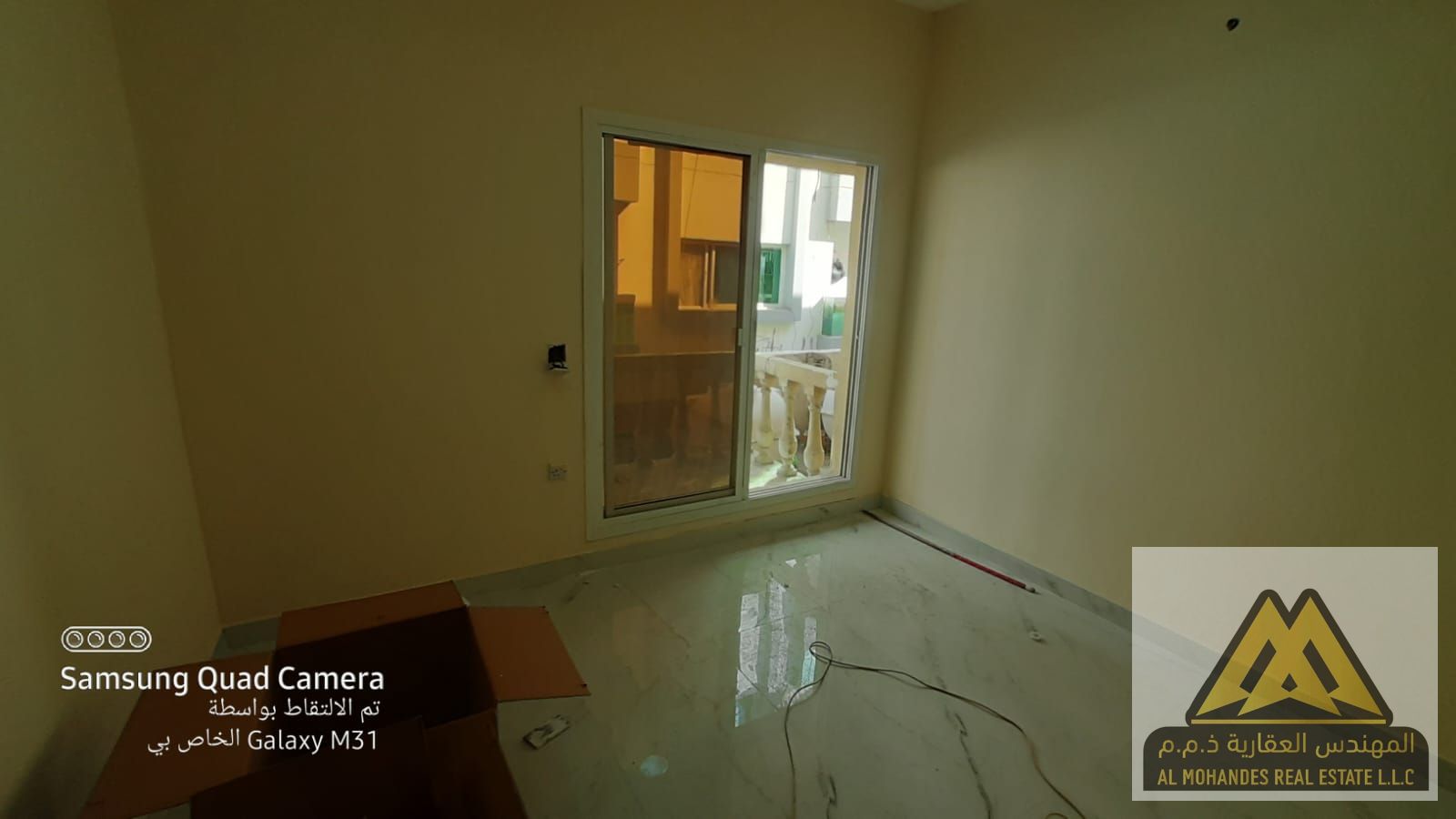 Golden Opportunity for Rent – 2 Bedrooms & Living Room in Al Nuaimiya 3 at a Great Price