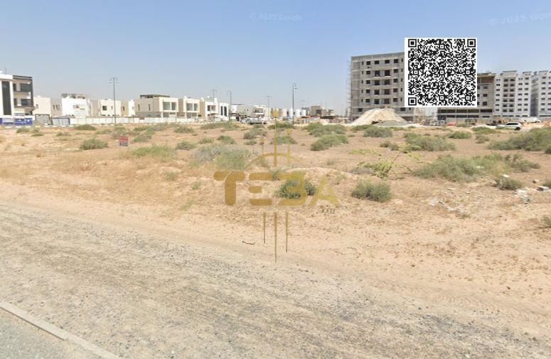 Residential/Commercial Land for Sale in Ajman – Al Alia Area