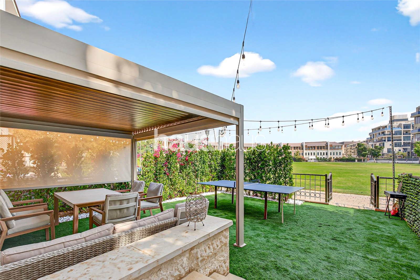 Rare | Fully Upgraded Villa | Quiet Community