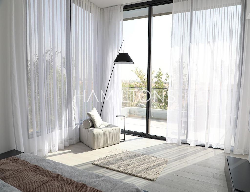 Elegant Villa | Modern Comforts | Resale