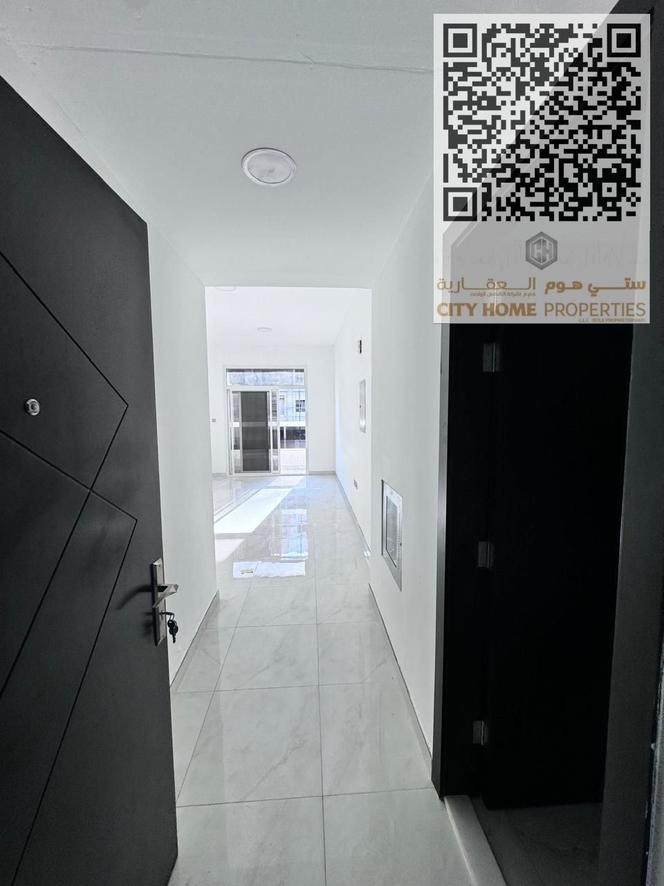 1BR Apartment for Rent in Al Muweihat 3 – Near Dubai Exit with Competitive Price & Flexible Payment