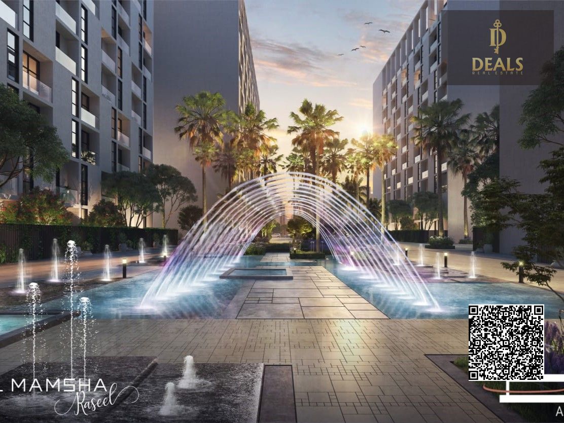 ZERO COMMISSION DEAL – YOUR DREAM 1BR IS HERE!