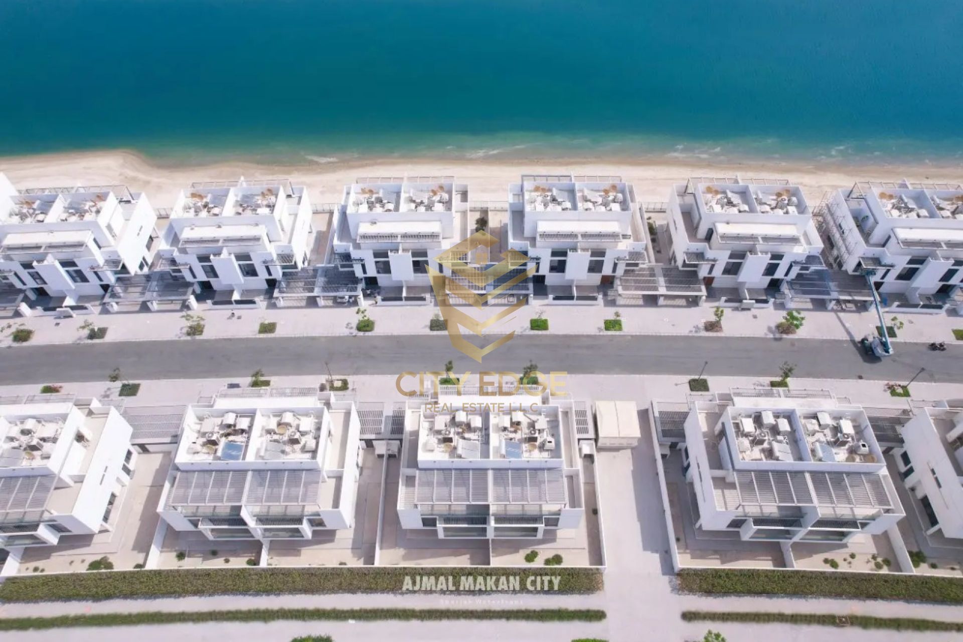 Dream4Bed Villa | Private Island | 5% Down Payment