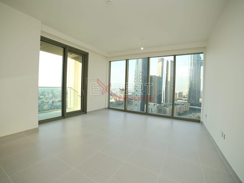 Chic 2BR Apartment | Elevated Living | Stunning Boulevard Views
