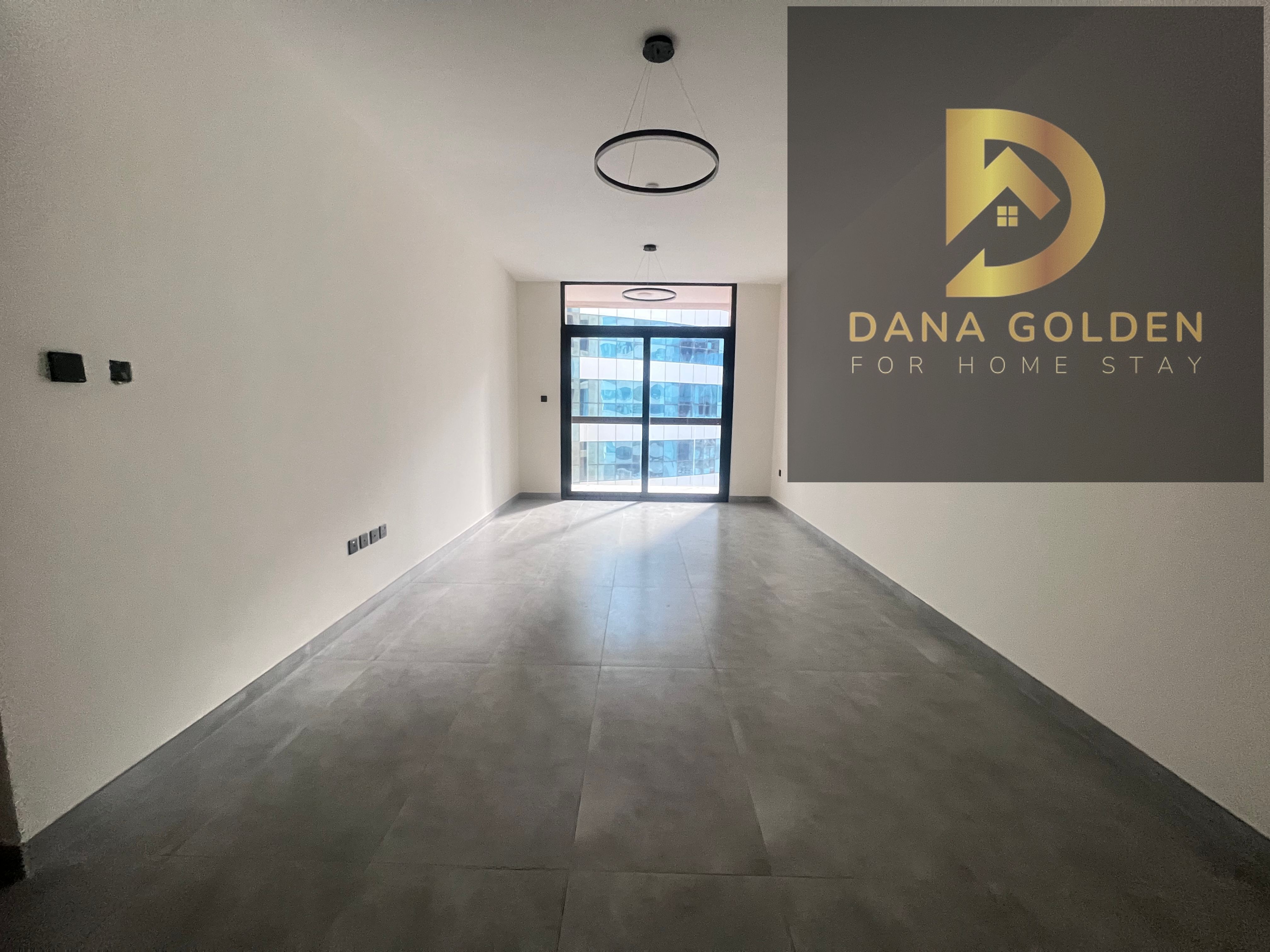 BRAND NEW 2bhk 3bath balcony PARKING FREE wardrobe-master room near Cornish open view ready to move SPECIOUS huge size for more details contact us
