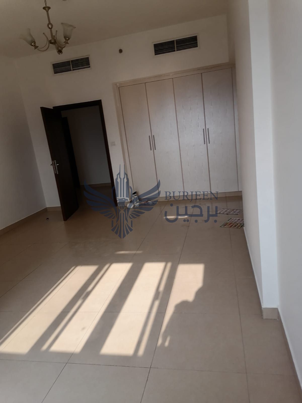 Brand new building nice and Spacious 2BHK beautiful apartment Rent 45k