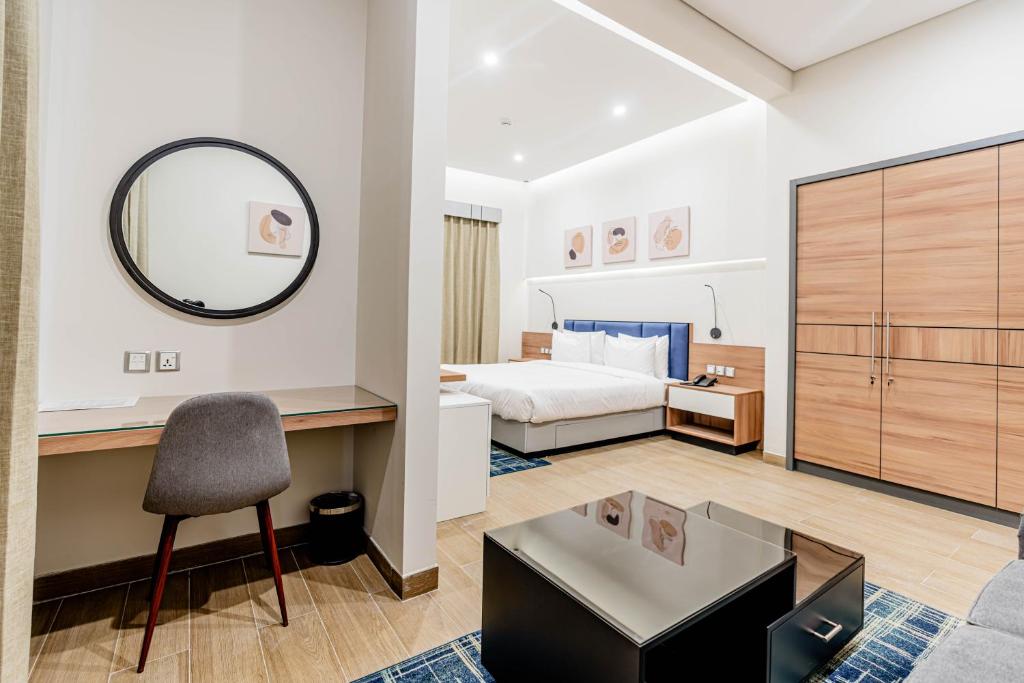 Ramadan Offer Hotel Room Without Kitchen Free Bills