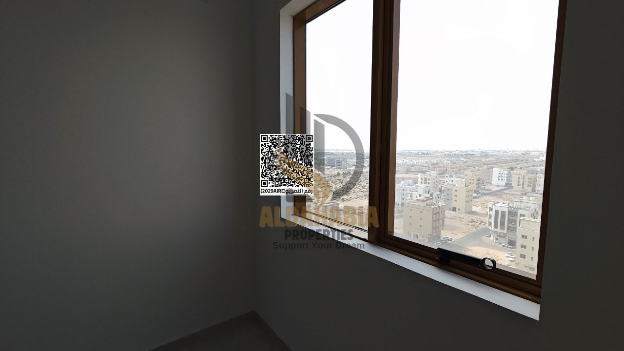 8th Floor Apartment – Balanced Price and Investment Opportunity