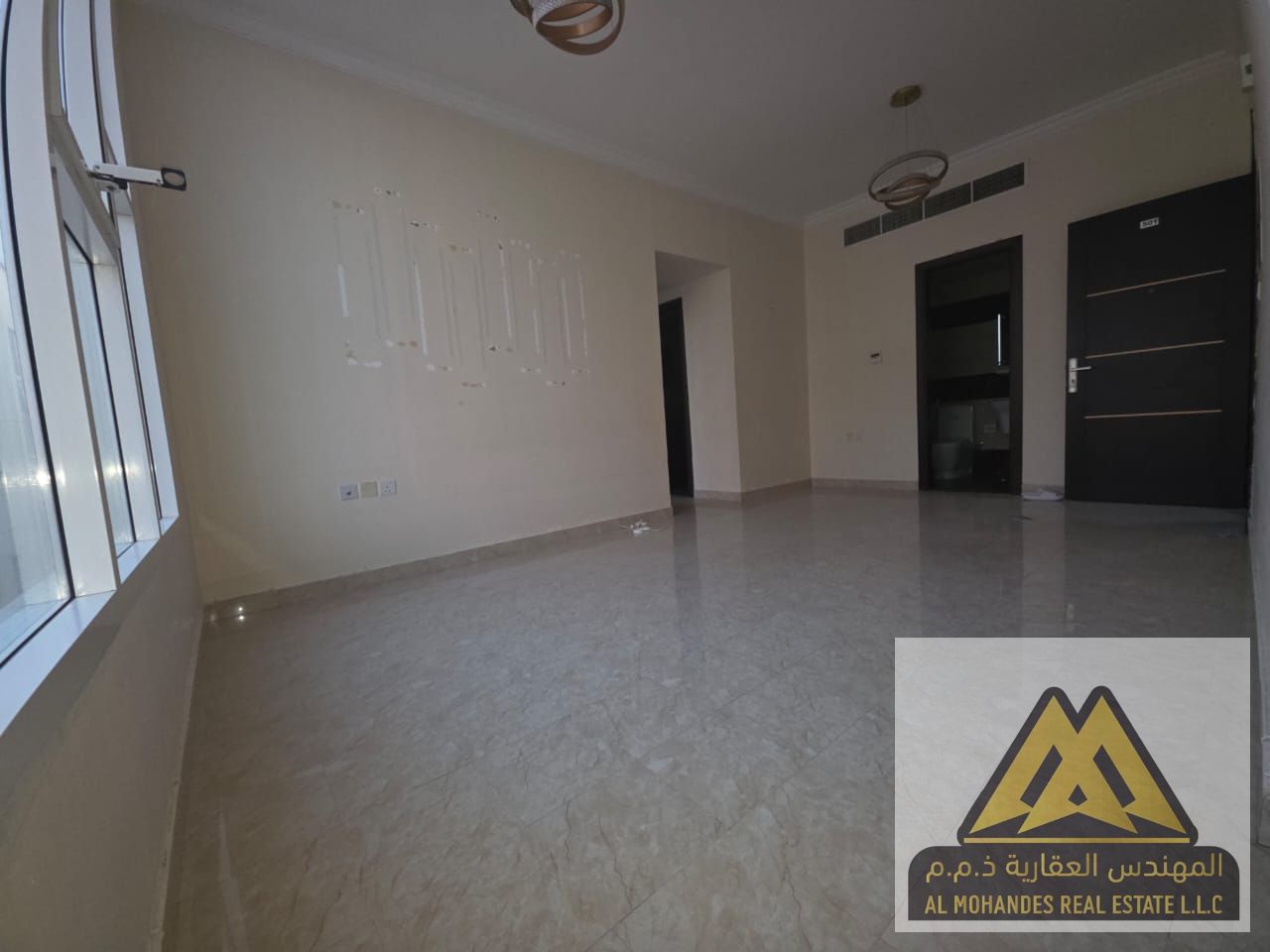 For Annual Rent – 2 Bedroom Apartment + Living Room | Al Nuaimiya 1, Ajman Location: Near Gift Way & Zone Fashion