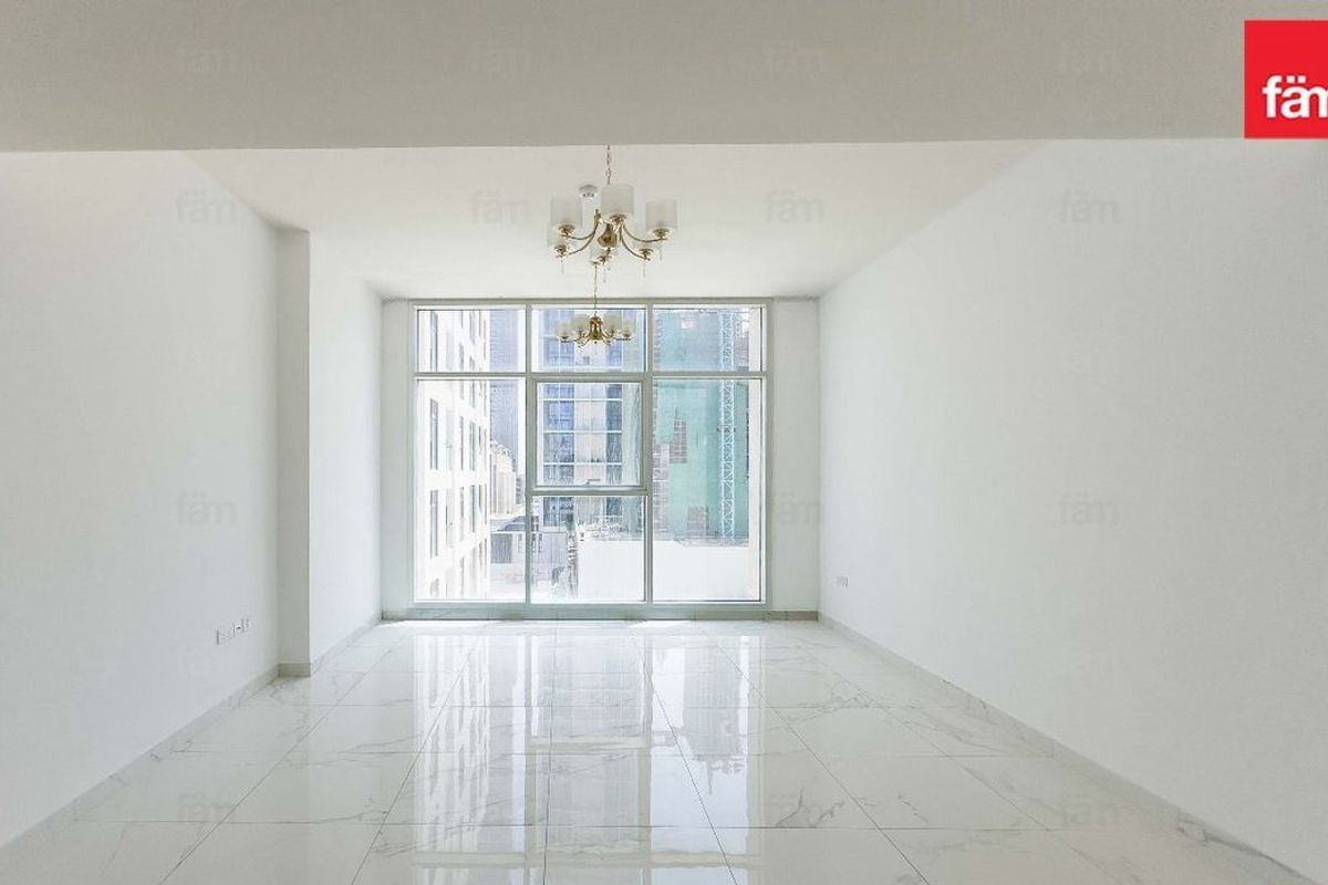 Skyline View | Unfurnished | Urban Living
