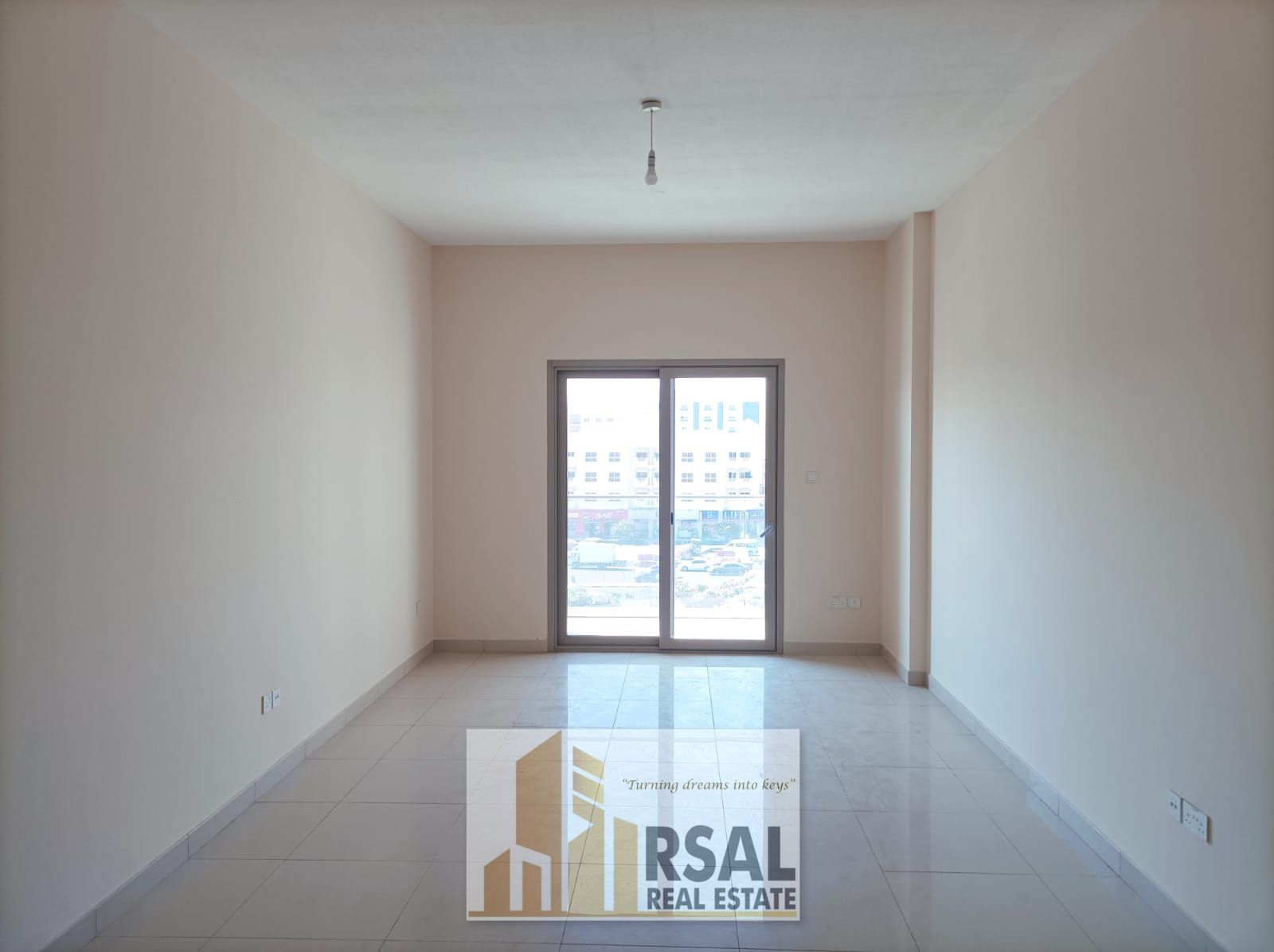 Modern Design\Luxurious Lifestyle\Studio\Gated Community