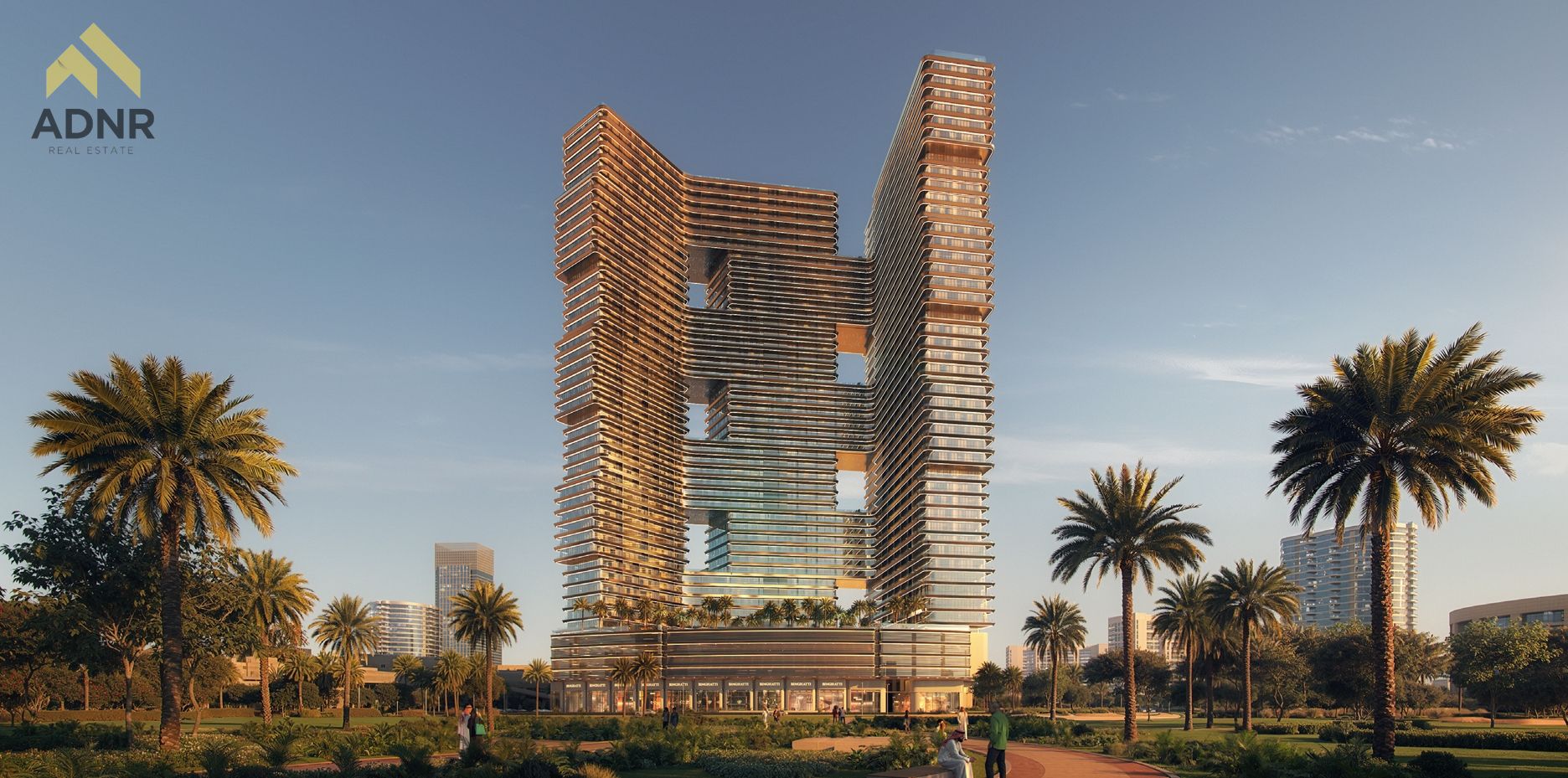 investor deal / prime location / high ROI / handover soon / high quality