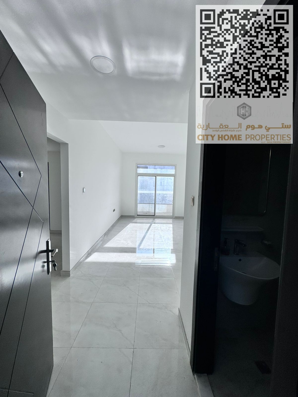 Spacious 2 Master Bedrooms Apartment in Al Muweihat 3 – Prime Location with Flexible Payment Plan