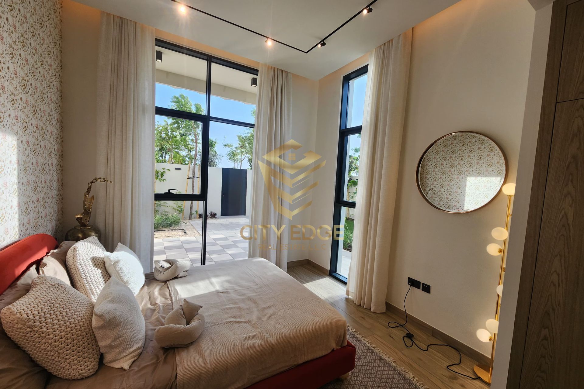 Free Hold Villa|Near Dubai |Fully Equipped Kitchen