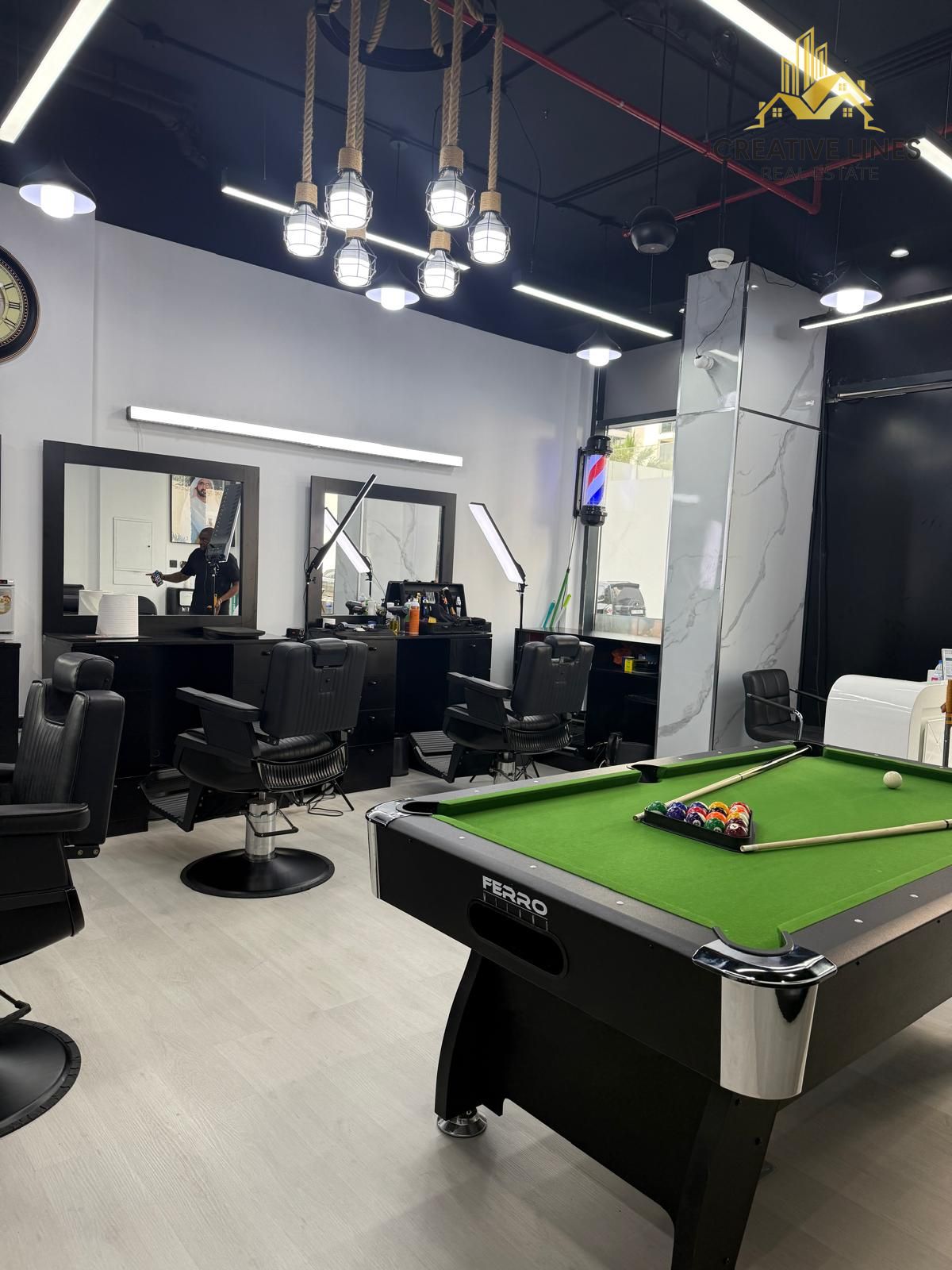 Fully Fitted shop,Free Parking