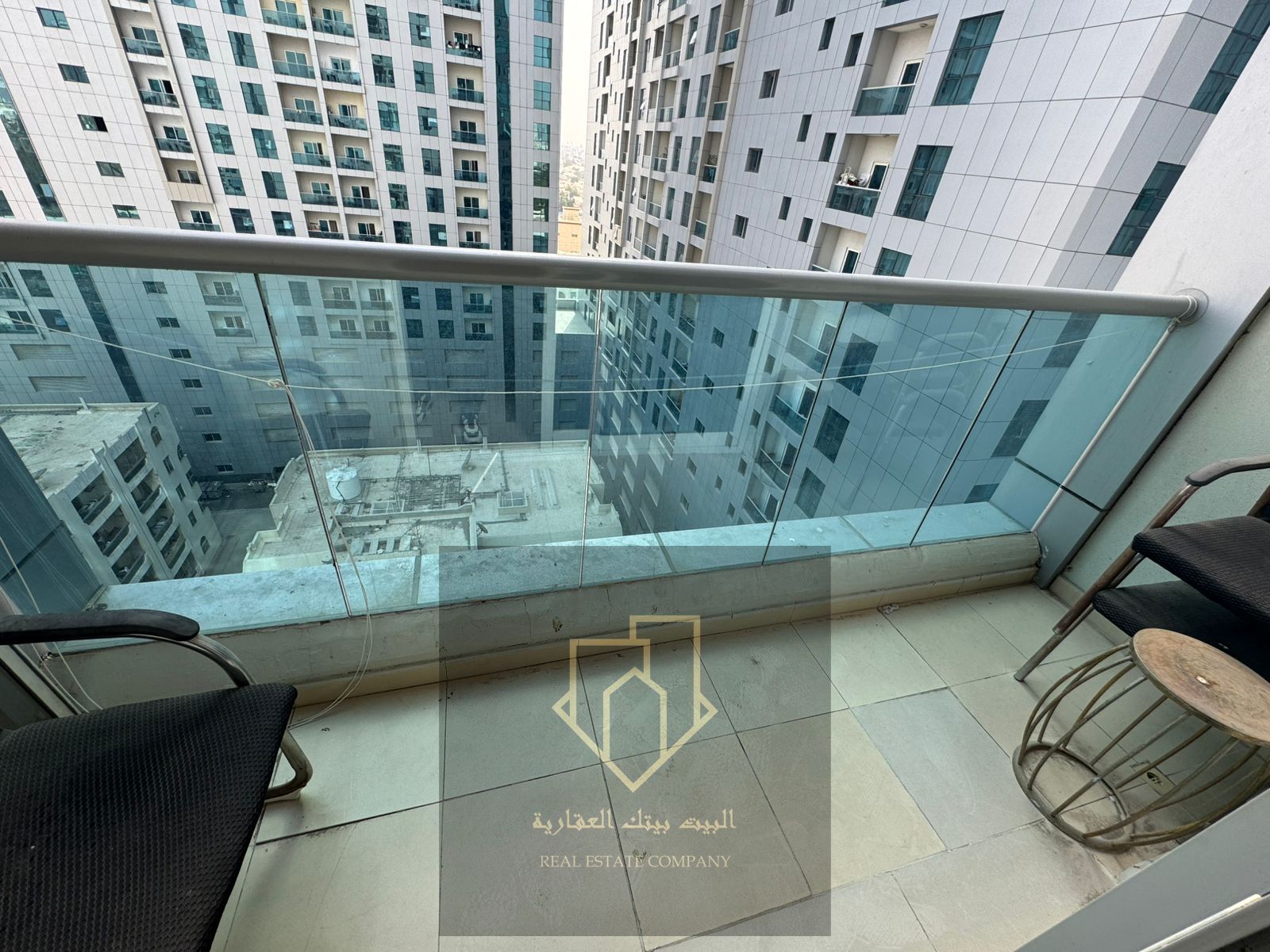 Prime Investment Opportunity – 1 Bedroom Apartment for Sale in City Towe